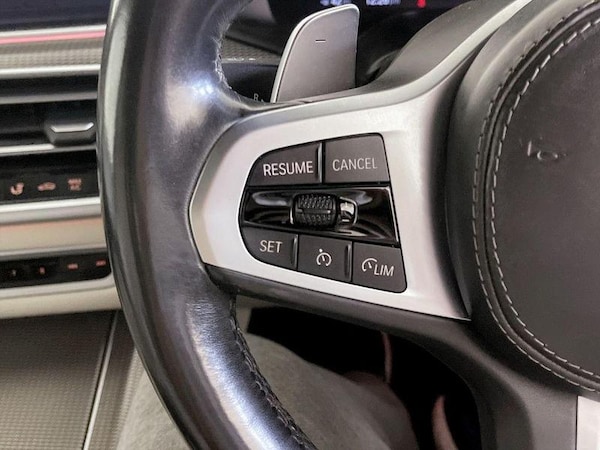Used BMW X5 2021 for sale - 75712089: Photo 17