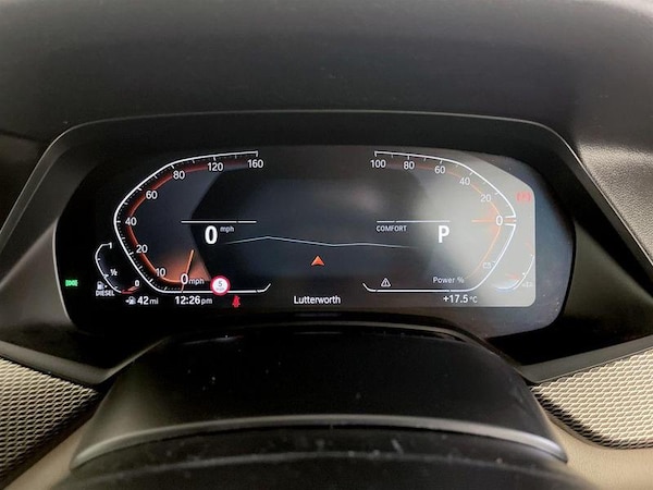 Used BMW X5 2021 for sale - 75712089: Photo 18