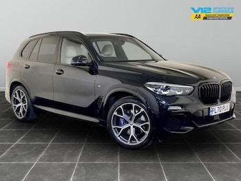 BMW - X5