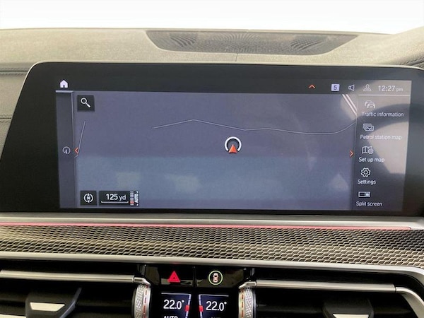 Used BMW X5 2021 for sale - 75712089: Photo 21