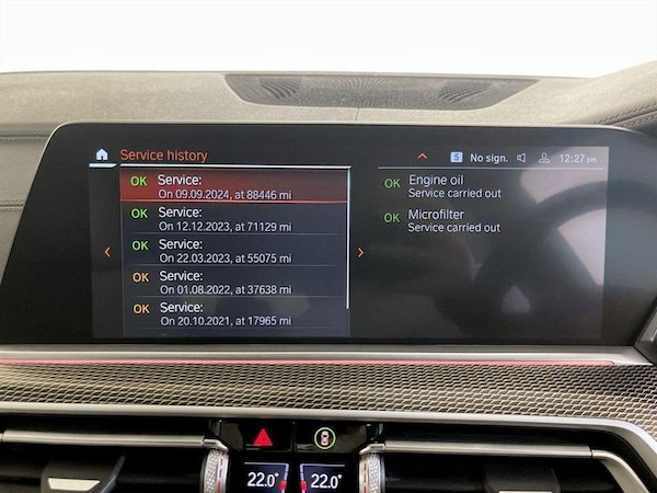 Used BMW X5 2021 for sale - 75712089: Photo 24