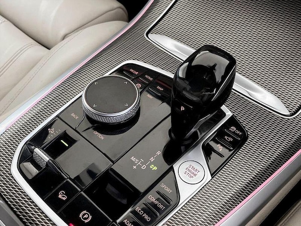 Used BMW X5 2021 for sale - 75712089: Photo 27