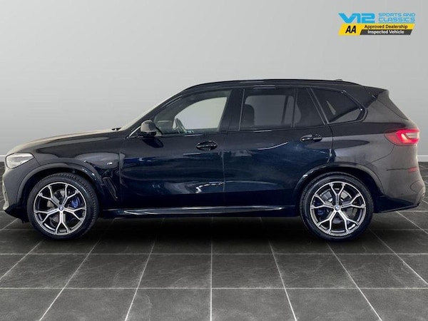 Used BMW X5 2021 for sale - 75712089: Photo 7