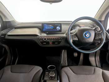 Used BMW i3 2019 for sale - 75220076: Photo