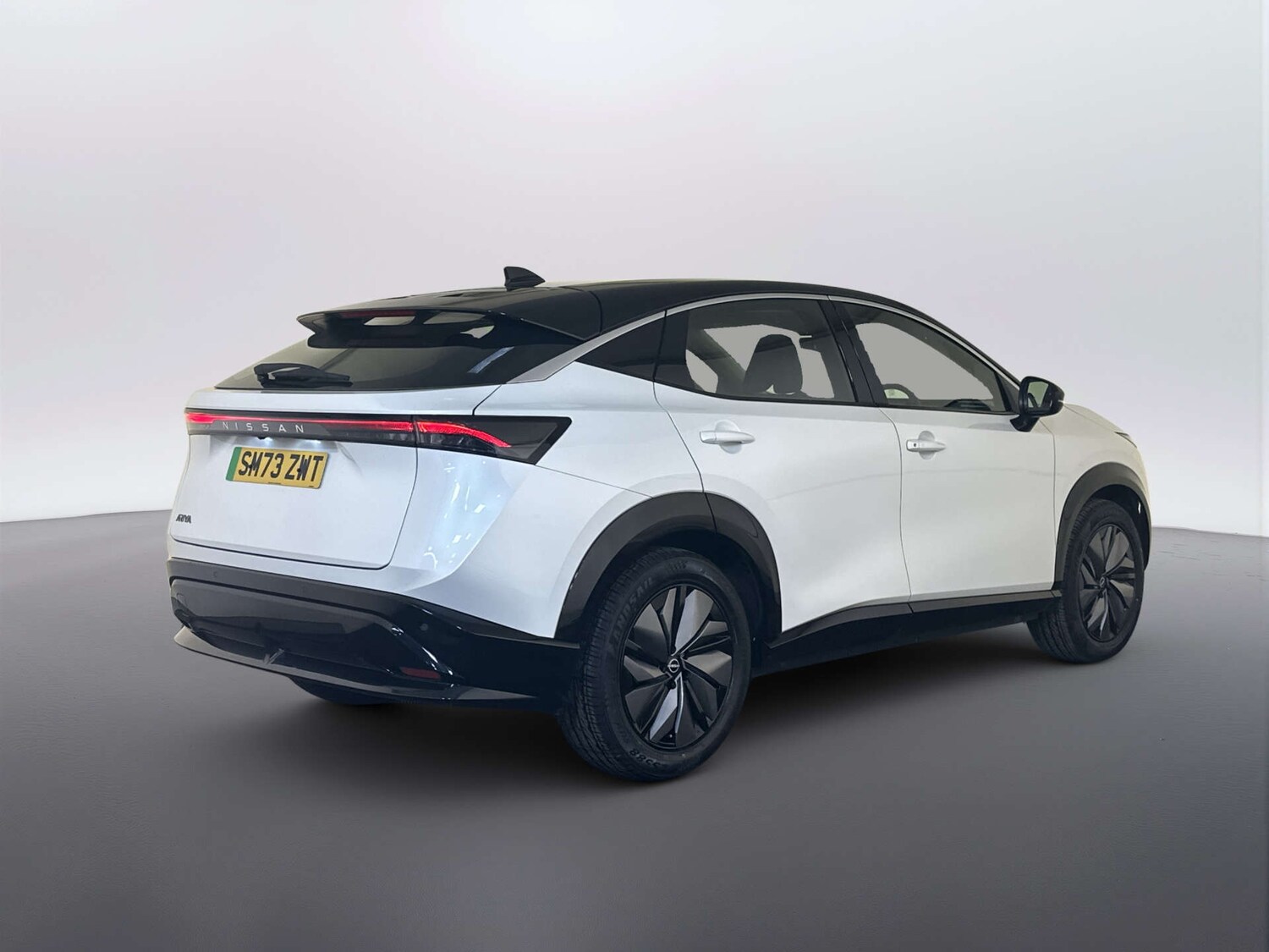 Used Nissan ARIYA 2024 for sale - 77967943: Photo 10