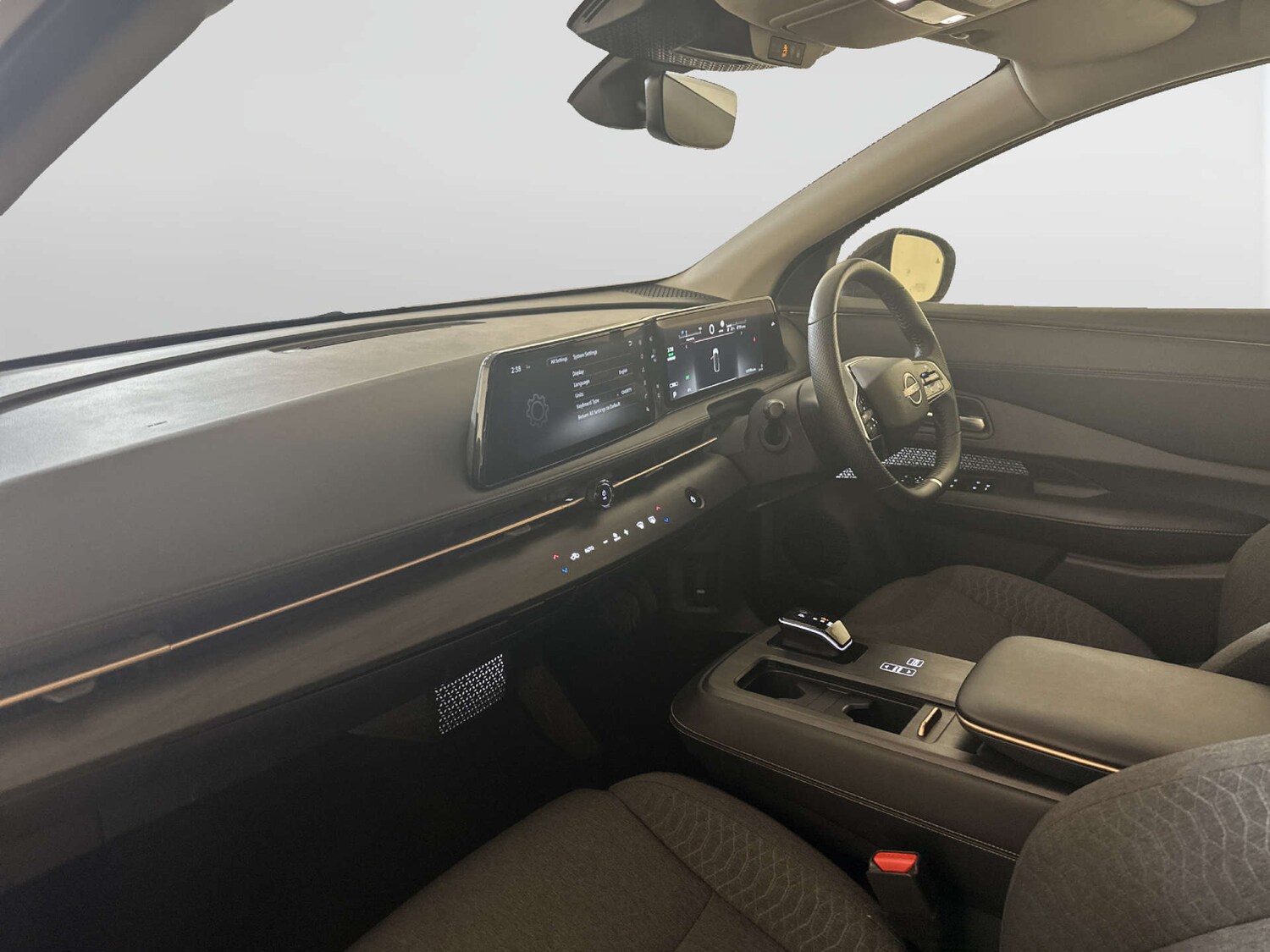 Used Nissan ARIYA 2024 for sale - 77967943: Photo 12