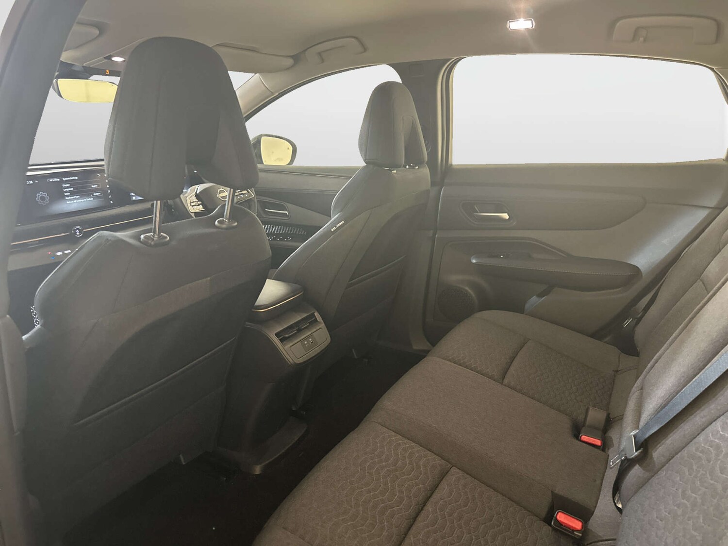 Used Nissan ARIYA 2024 for sale - 77967943: Photo 14