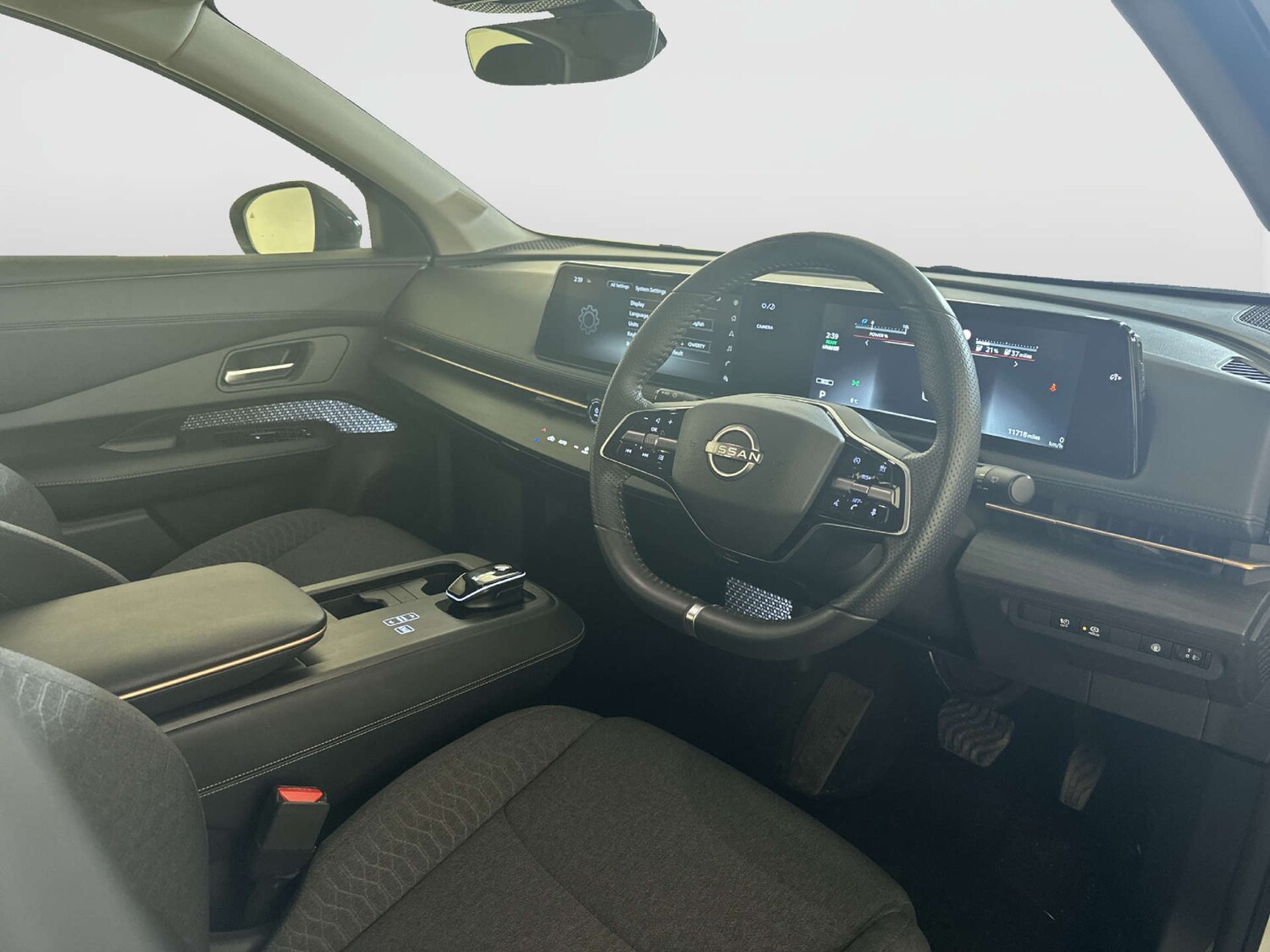 Used Nissan ARIYA 2024 for sale - 77967943: Photo 15