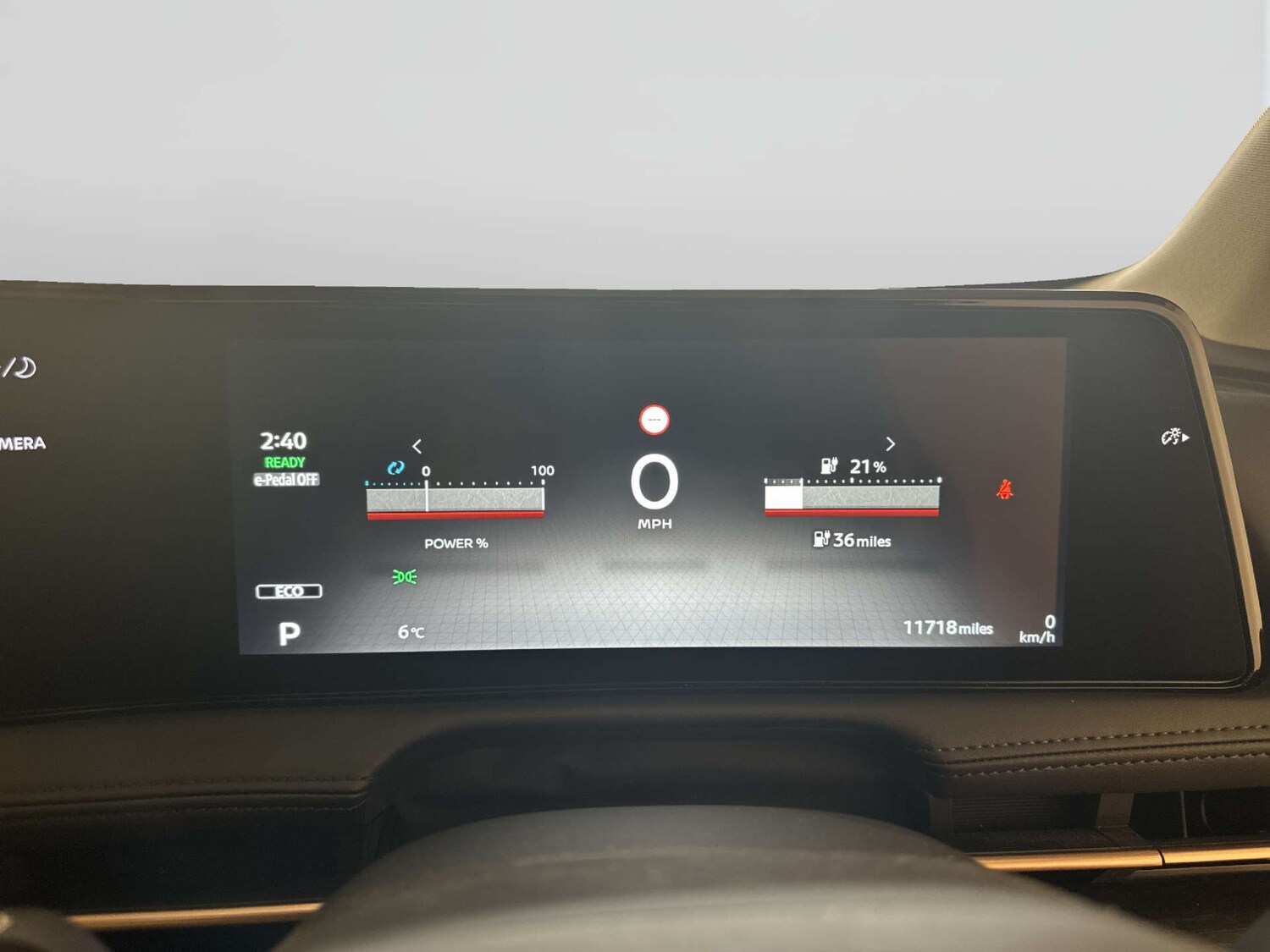 Used Nissan ARIYA 2024 for sale - 77967943: Photo 18