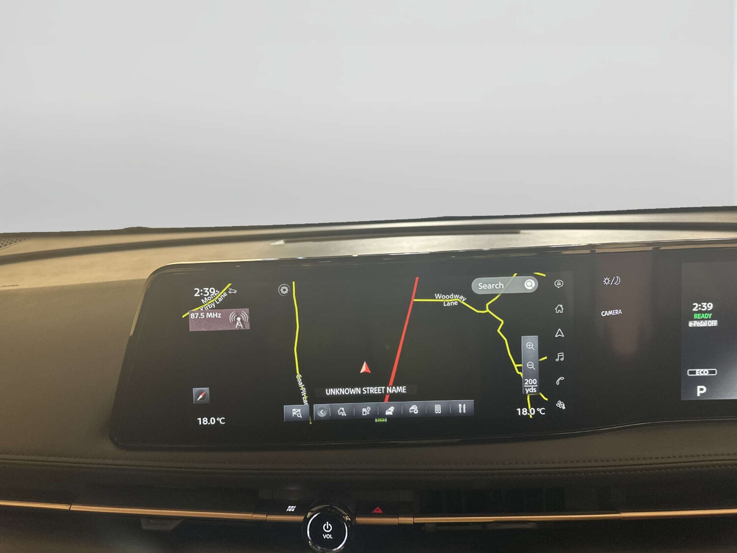 Used Nissan ARIYA 2024 for sale - 77967943: Photo 21