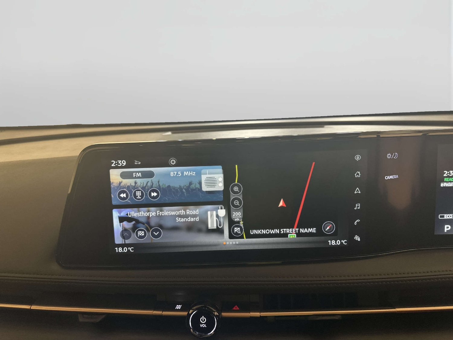 Used Nissan ARIYA 2024 for sale - 77967943: Photo 22