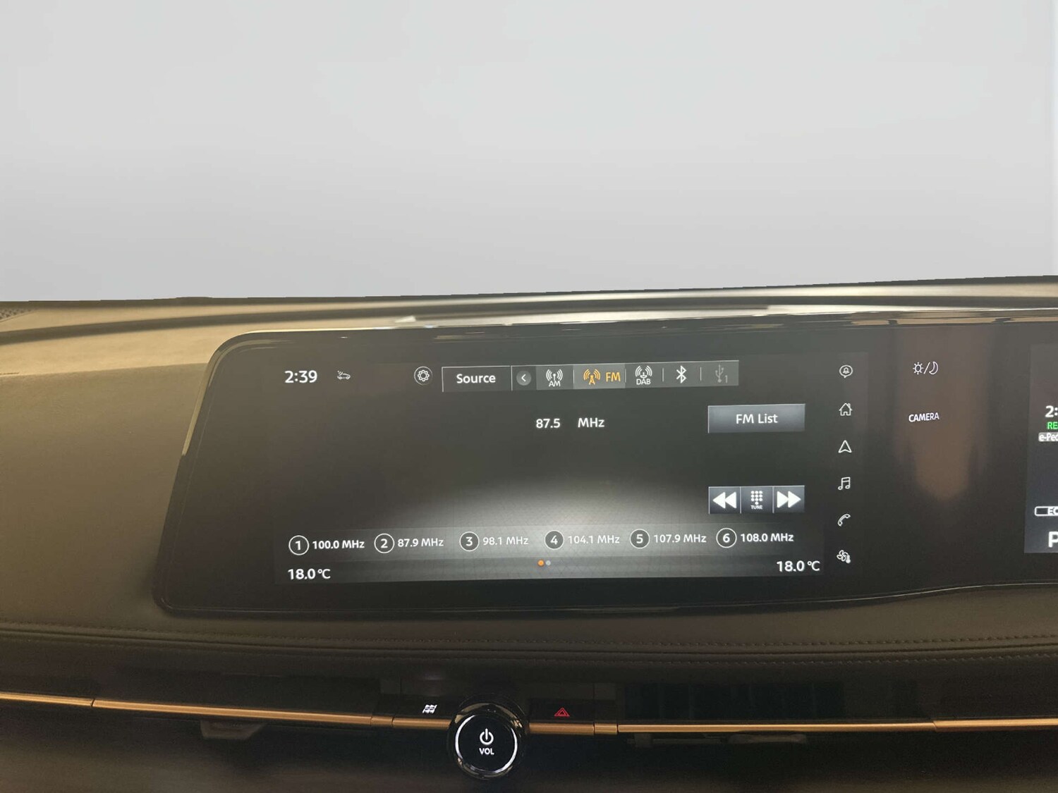 Used Nissan ARIYA 2024 for sale - 77967943: Photo 23