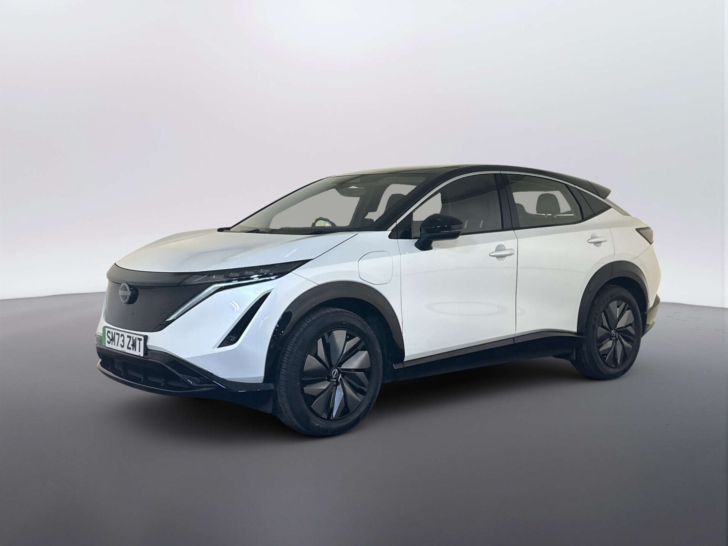 Used Nissan ARIYA 2024 for sale - 77967943: Photo 6