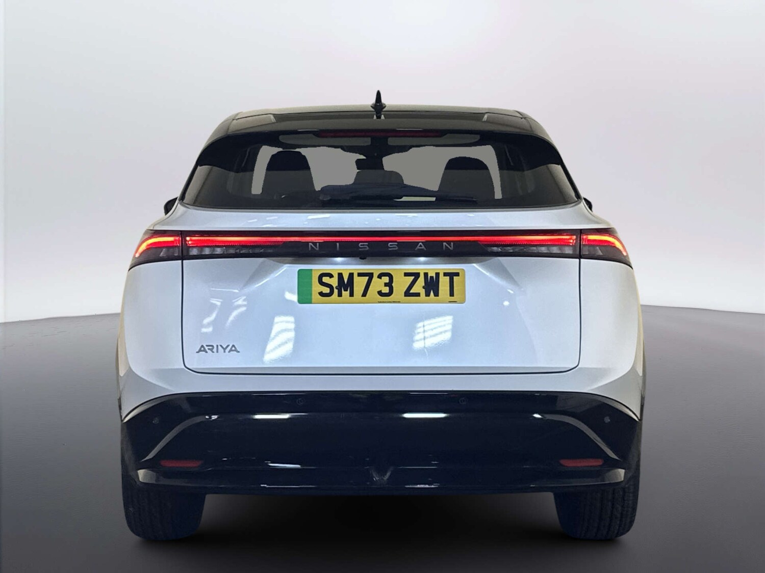 Used Nissan ARIYA 2024 for sale - 77967943: Photo 9