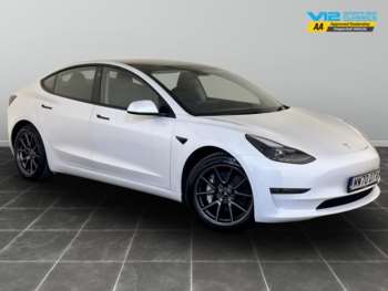 2020 (70) - Long Range AWD 4dr Auto