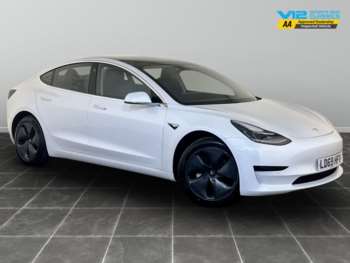 2019 (69) - Standard Plus 4dr Auto