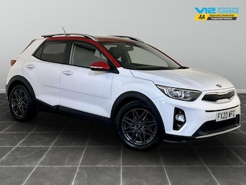 2020 - 1.0T GDi Maxx 5dr Auto