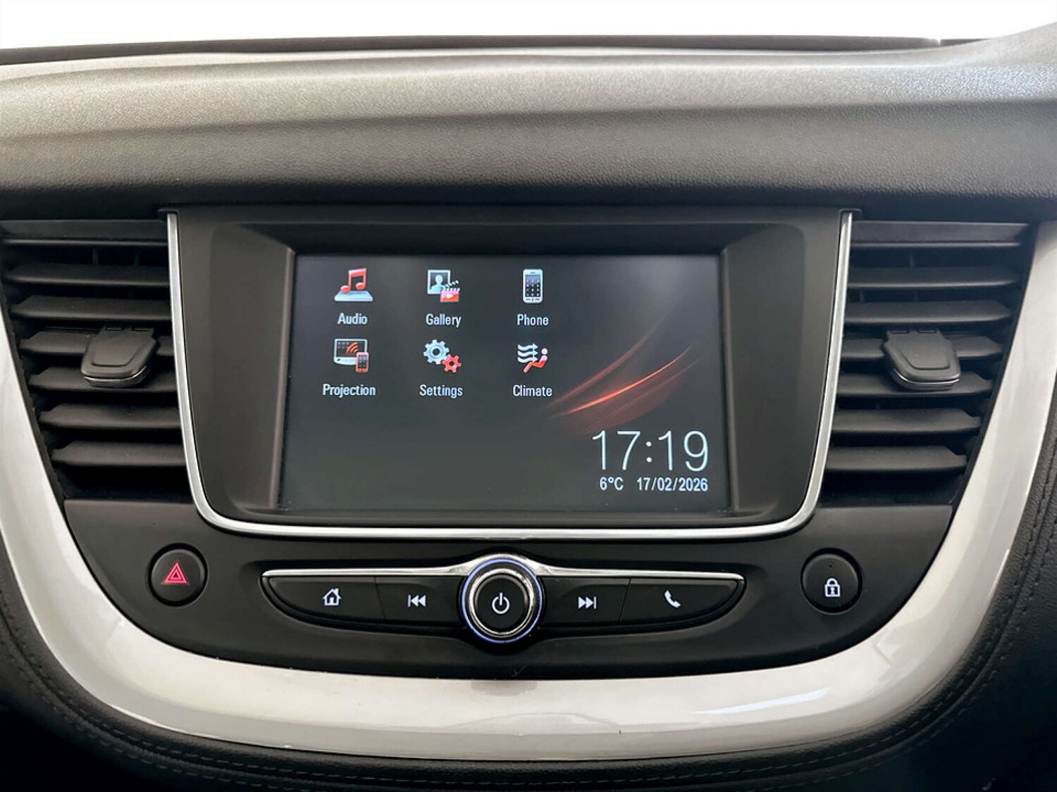 Used Vauxhall Grandland X 2018 for sale - 77590579: Photo 22