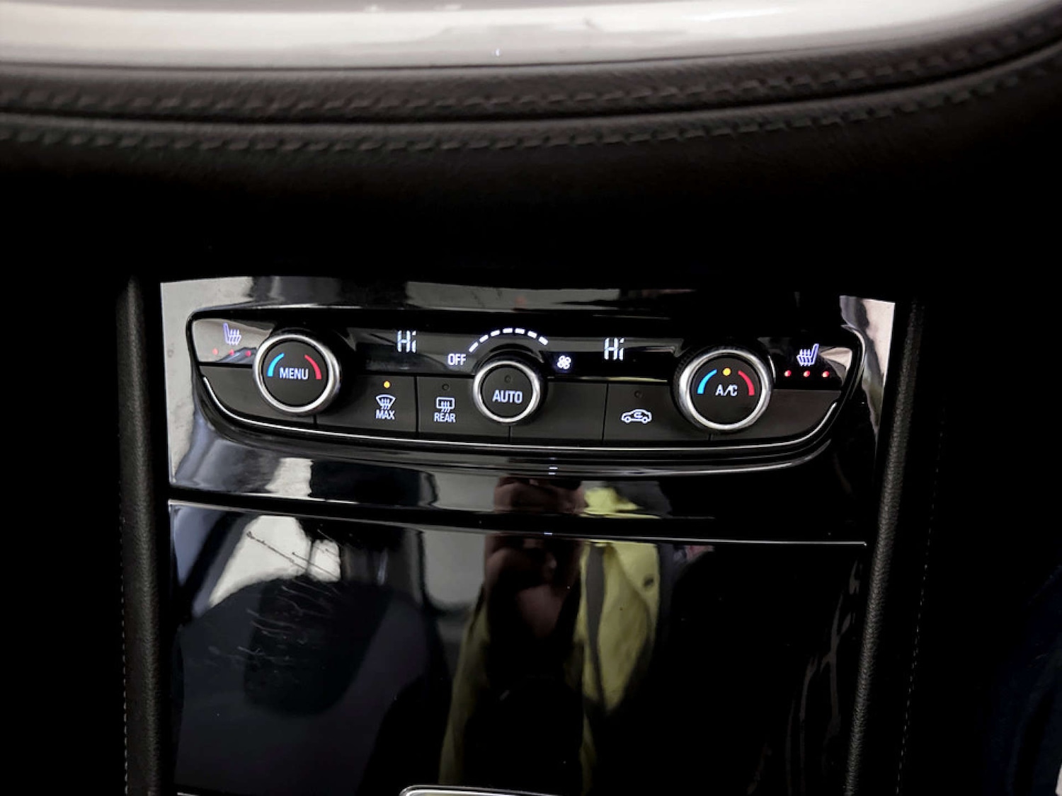 Used Vauxhall Grandland X 2018 for sale - 77590579: Photo 24