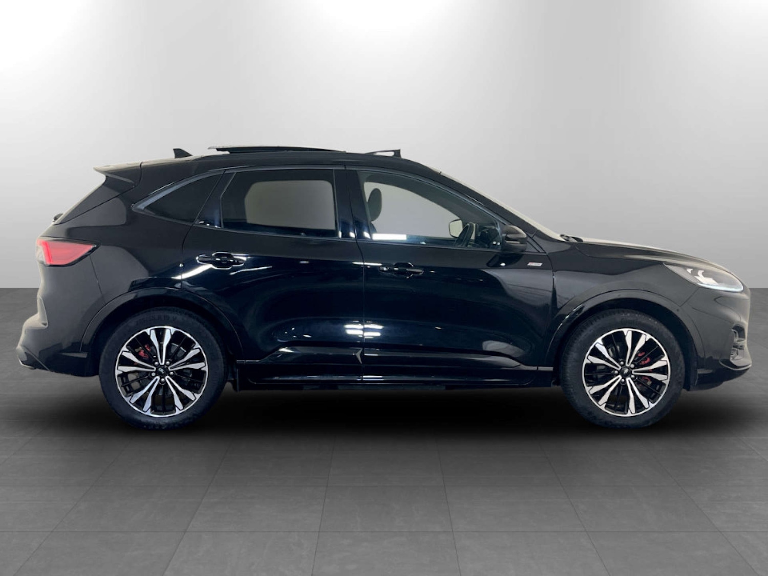 Used Ford Kuga 2021 for sale - 77548531: Photo 11