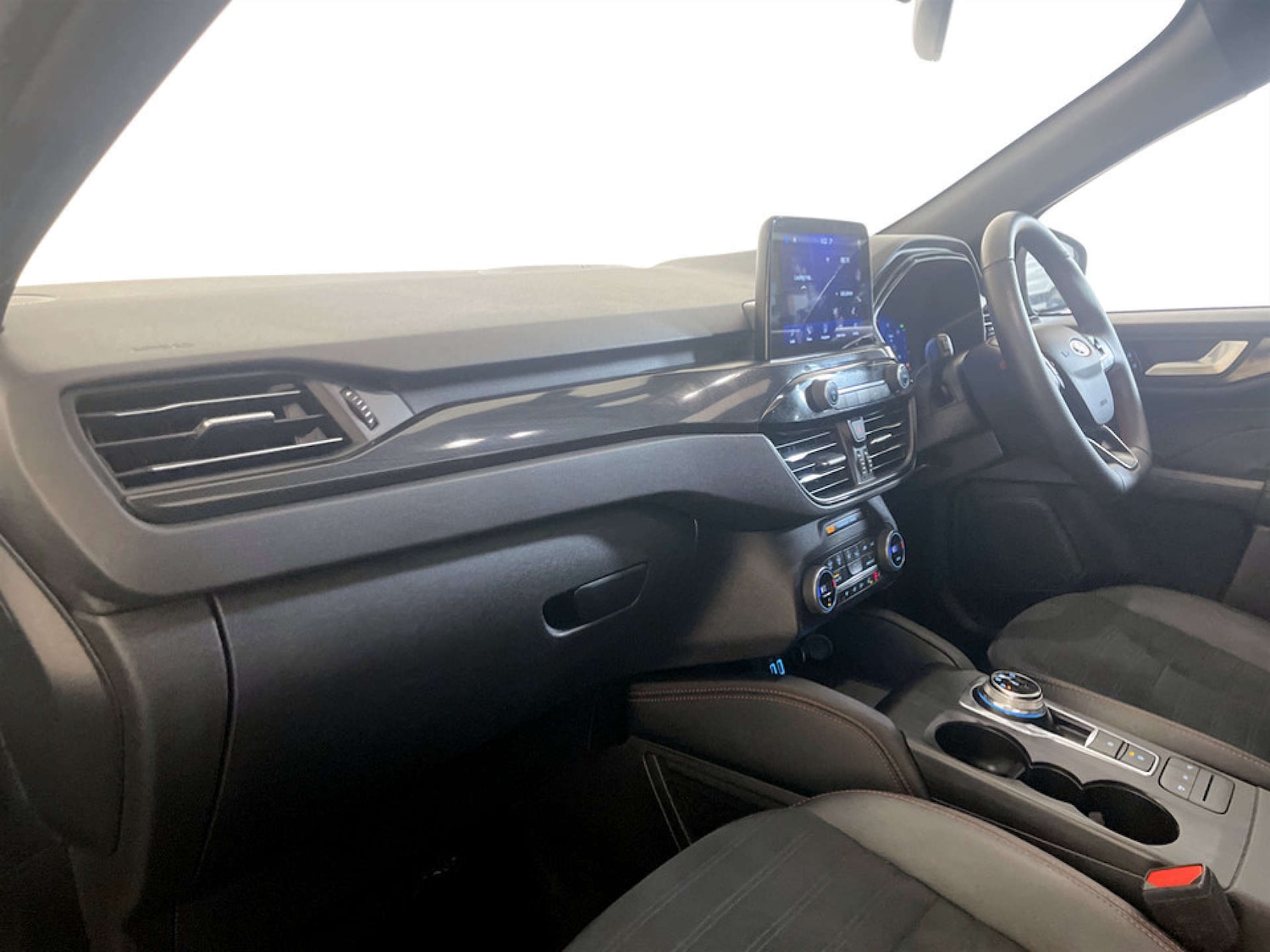 Used Ford Kuga 2021 for sale - 77548531: Photo 12