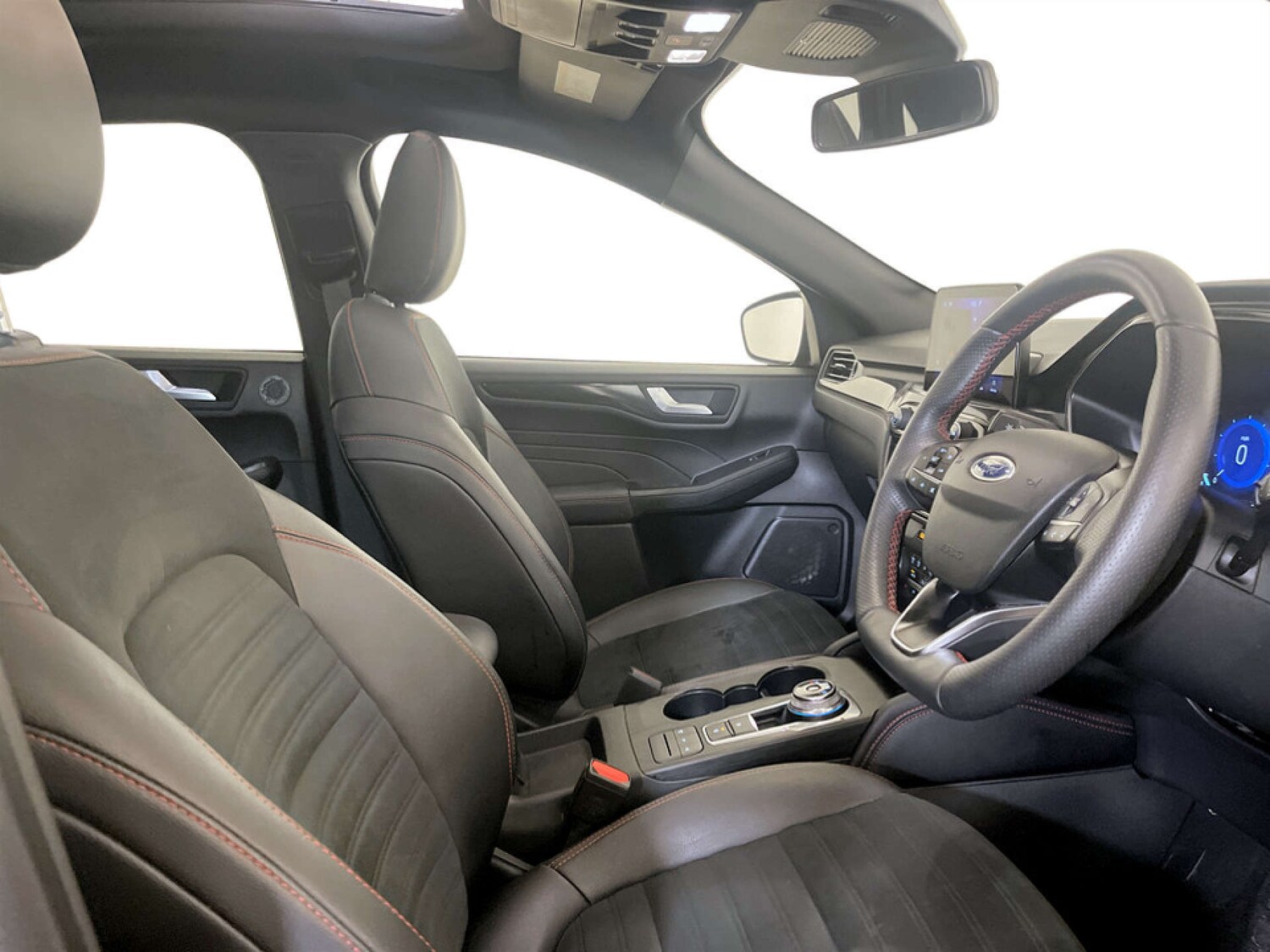 Used Ford Kuga 2021 for sale - 77548531: Photo 13