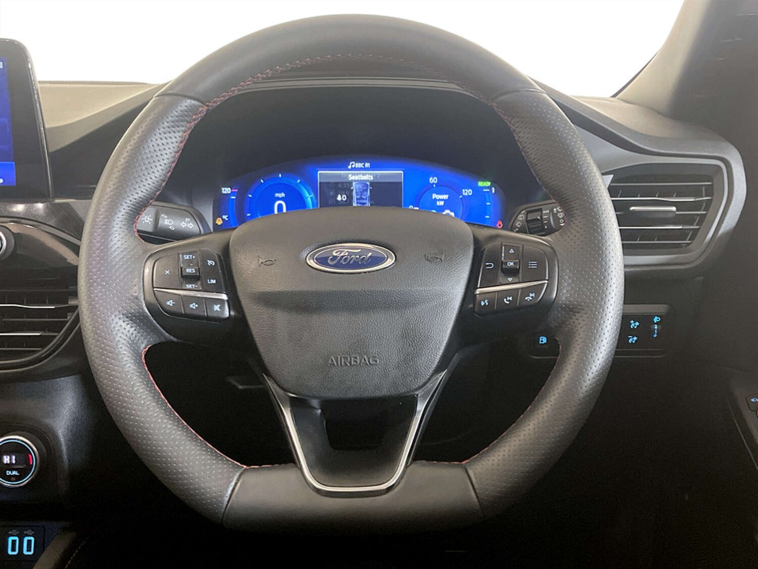 Used Ford Kuga 2021 for sale - 77548531: Photo 17