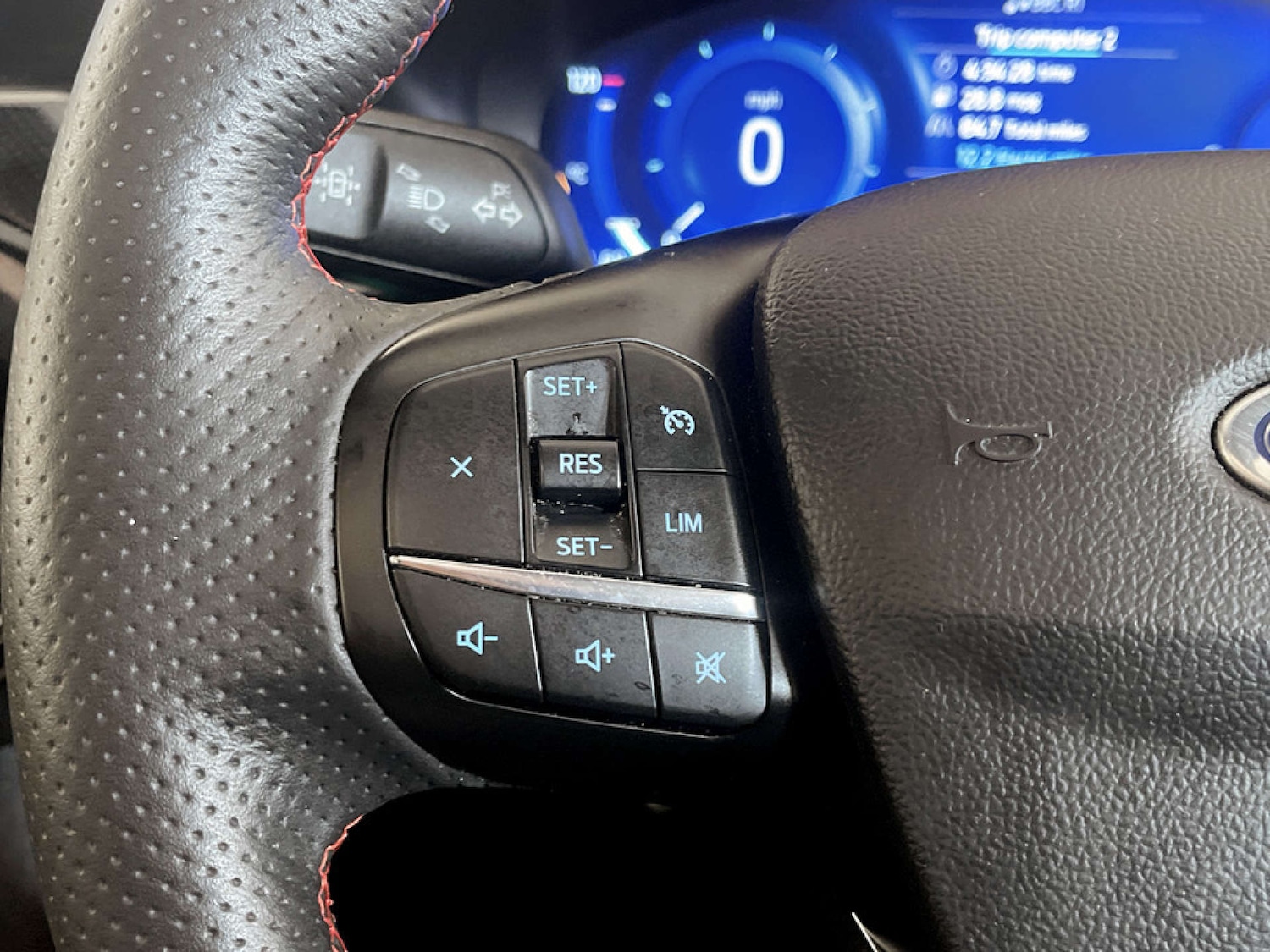 Used Ford Kuga 2021 for sale - 77548531: Photo 18