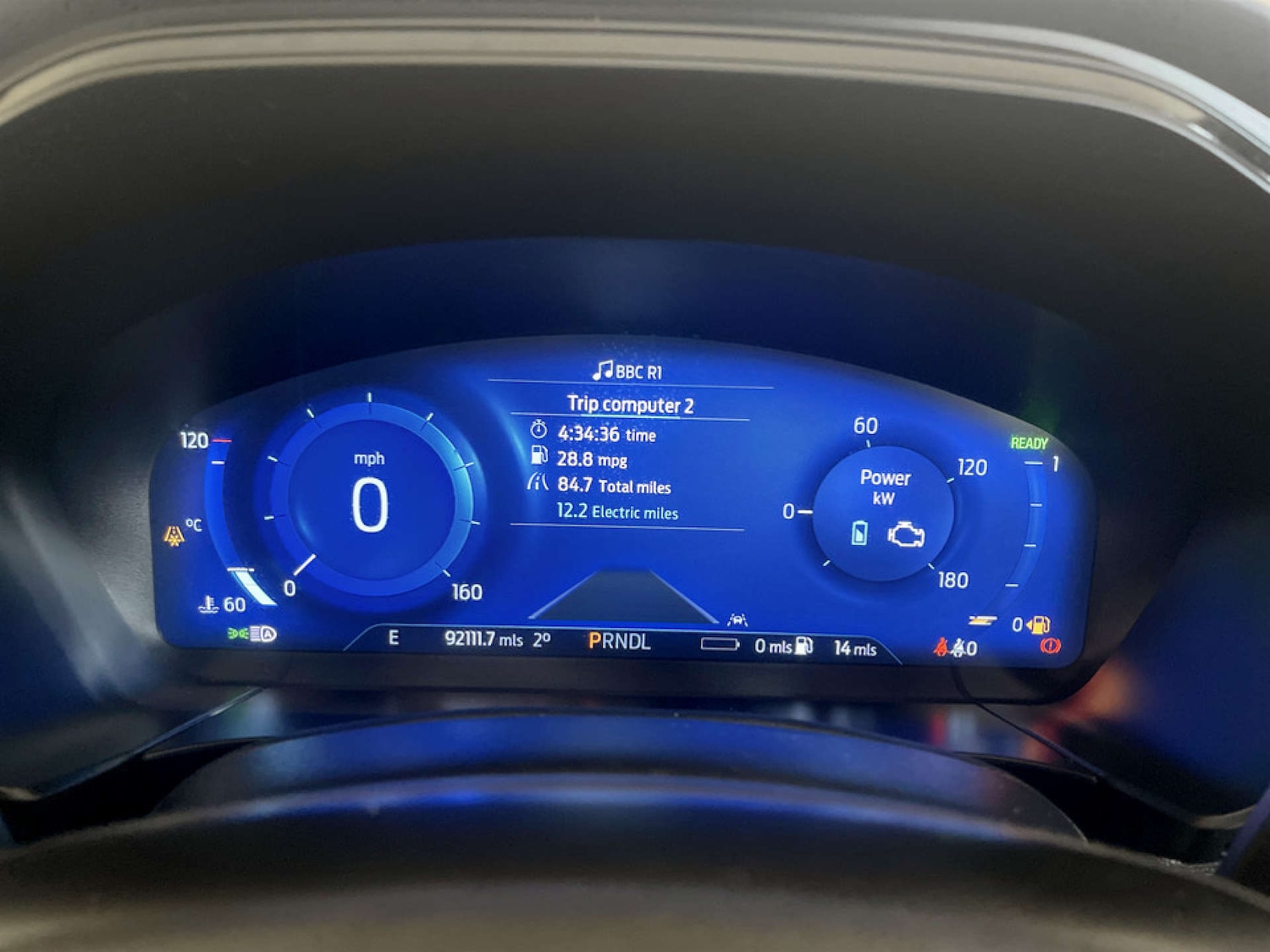 Used Ford Kuga 2021 for sale - 77548531: Photo 19