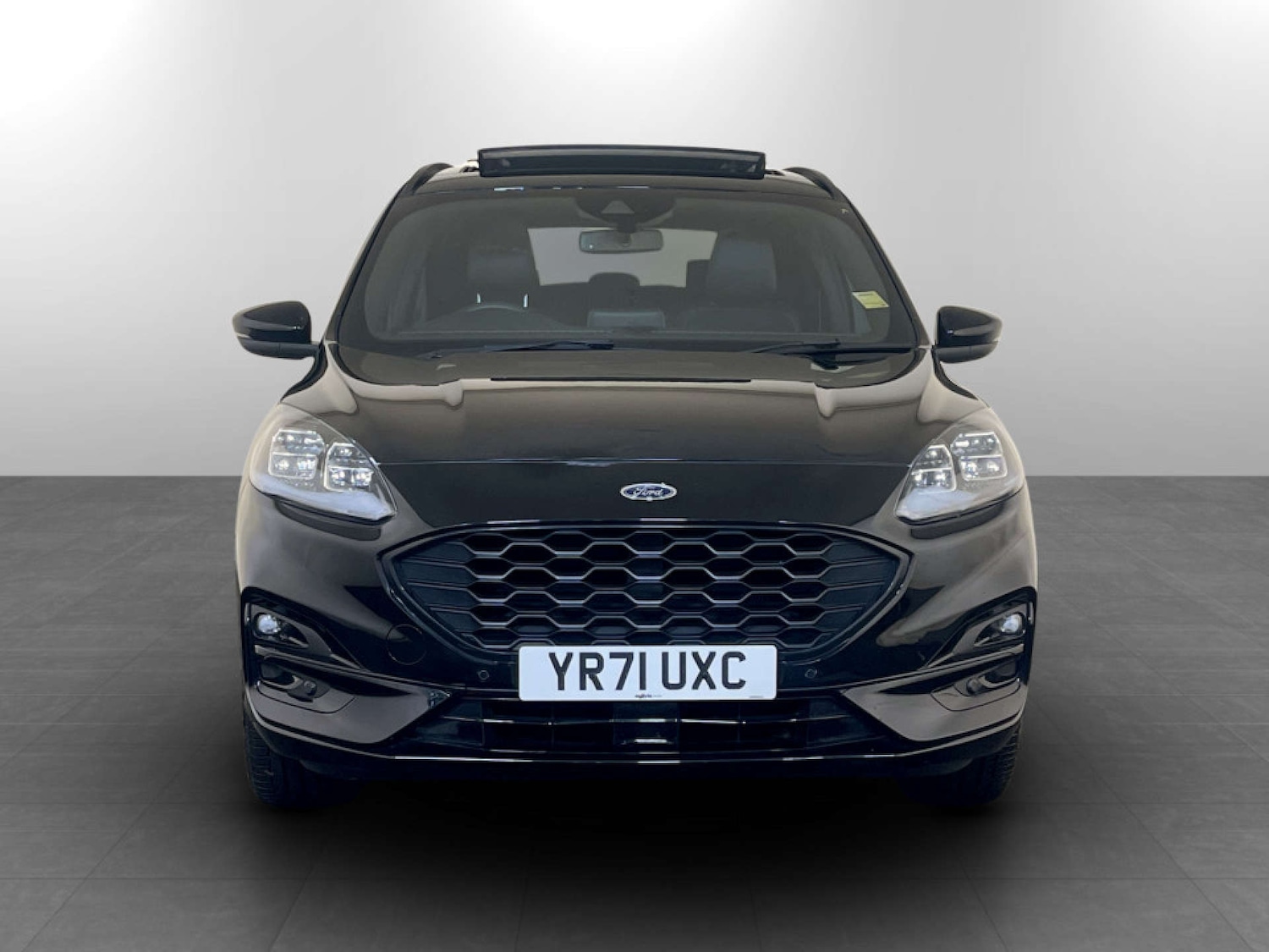 Used Ford Kuga 2021 for sale - 77548531: Photo 5