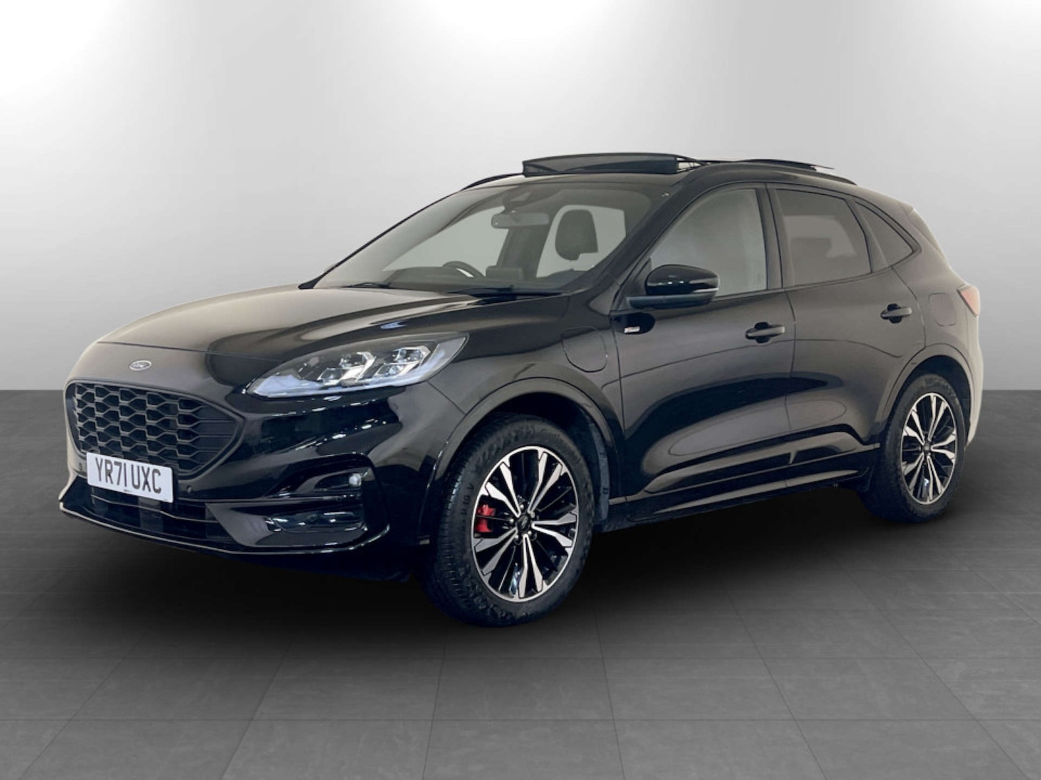 Used Ford Kuga 2021 for sale - 77548531: Photo 6