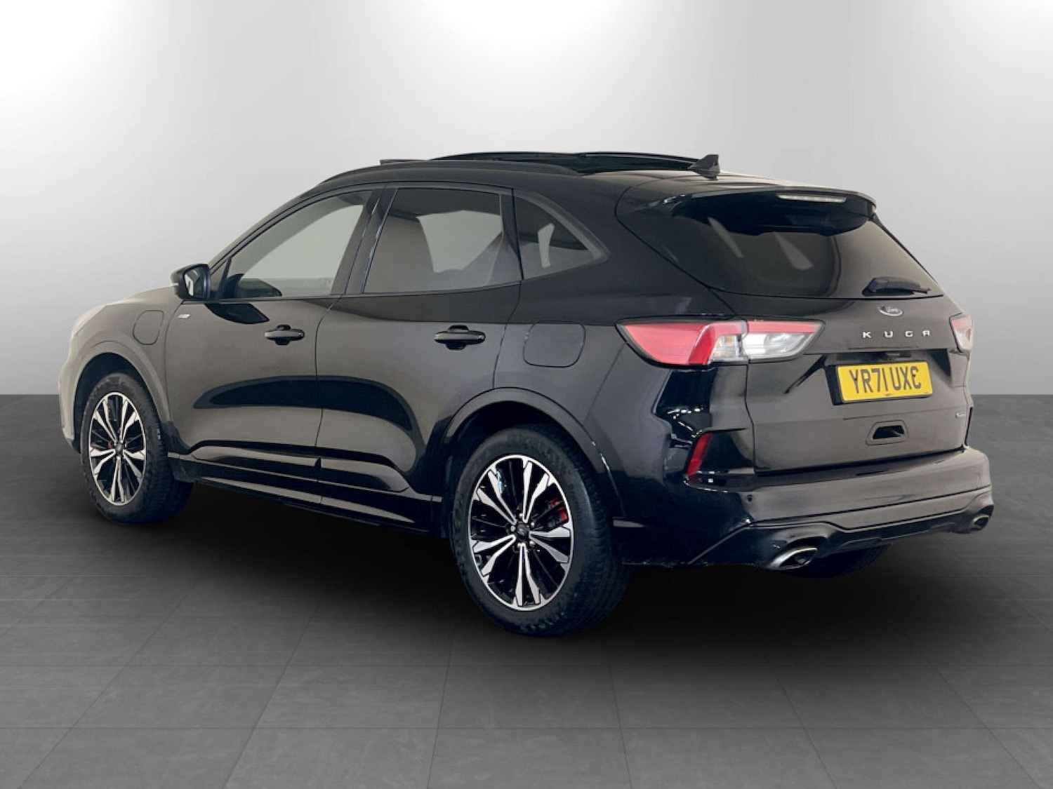 Used Ford Kuga 2021 for sale - 77548531: Photo 8