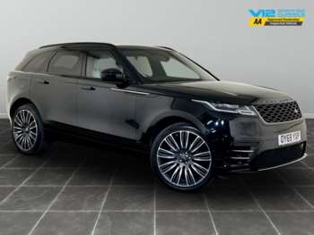 2019 (69) - 2.0 D240 R-Dynamic HSE 5dr Auto
