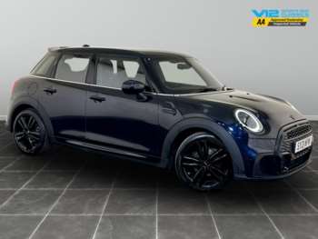 2021 (21) - 1.5 Cooper Sport 5dr