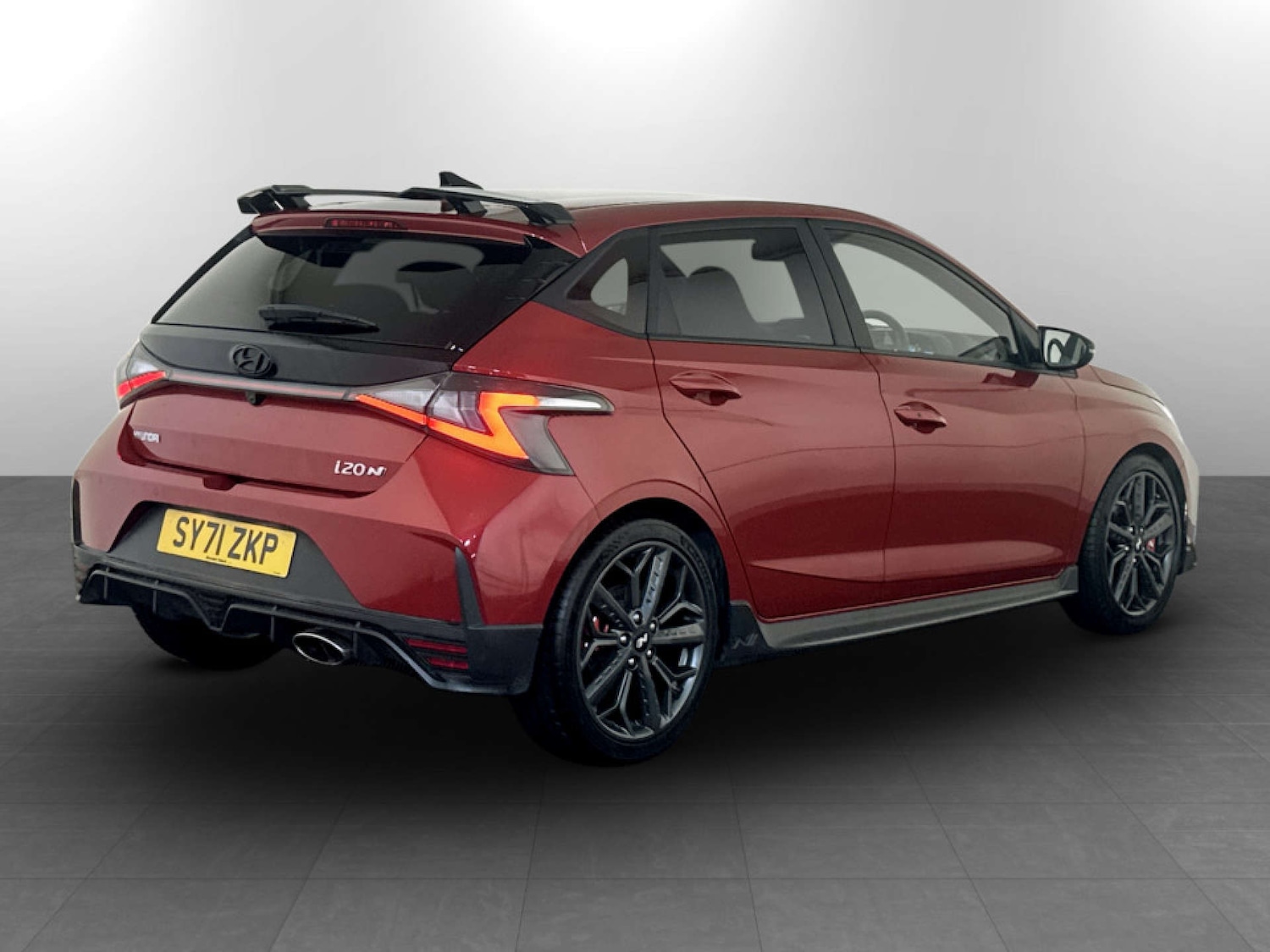 Used Hyundai i20 2022 for sale - 77185076: Photo 10