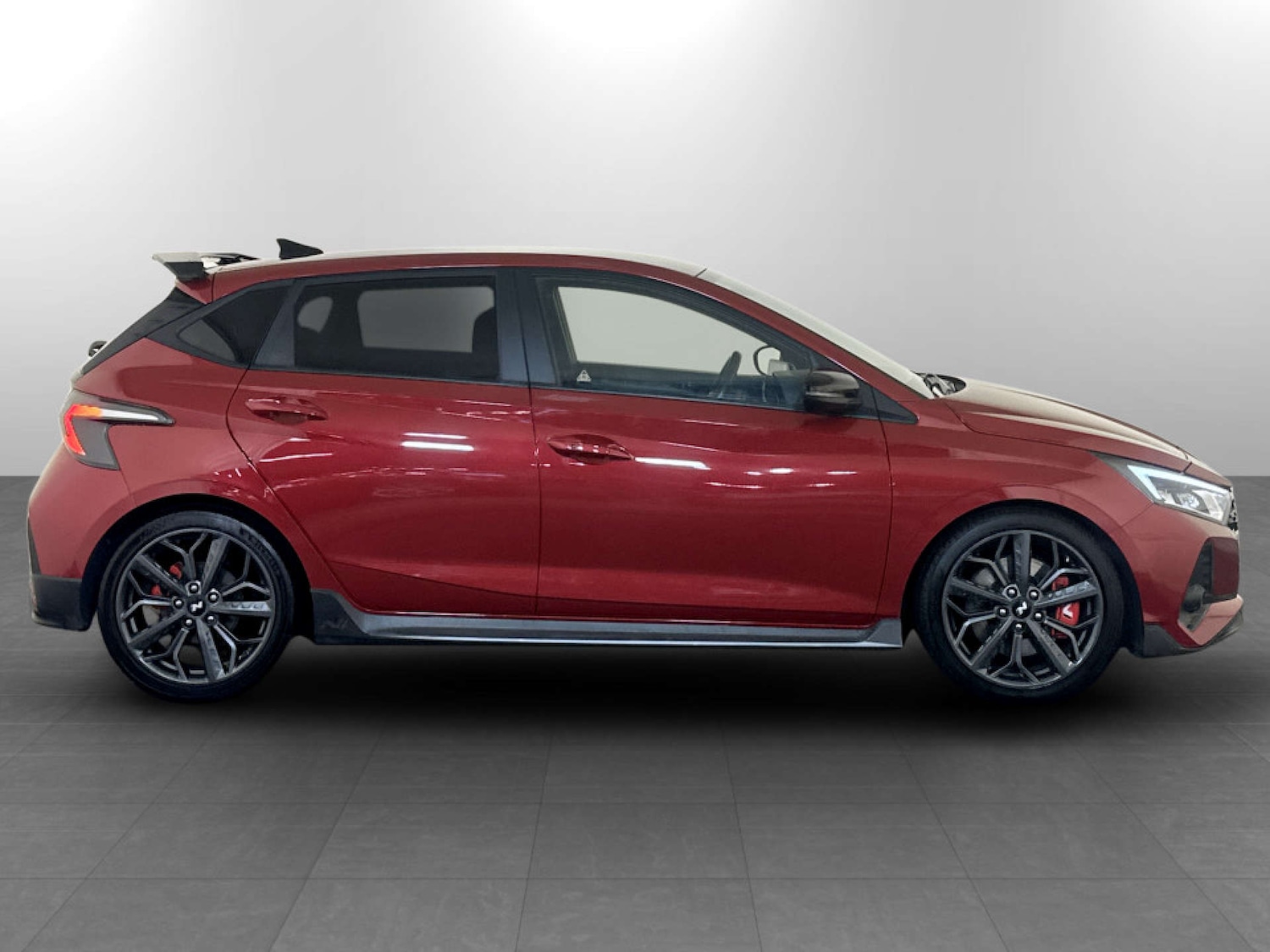 Used Hyundai i20 2022 for sale - 77185076: Photo 11