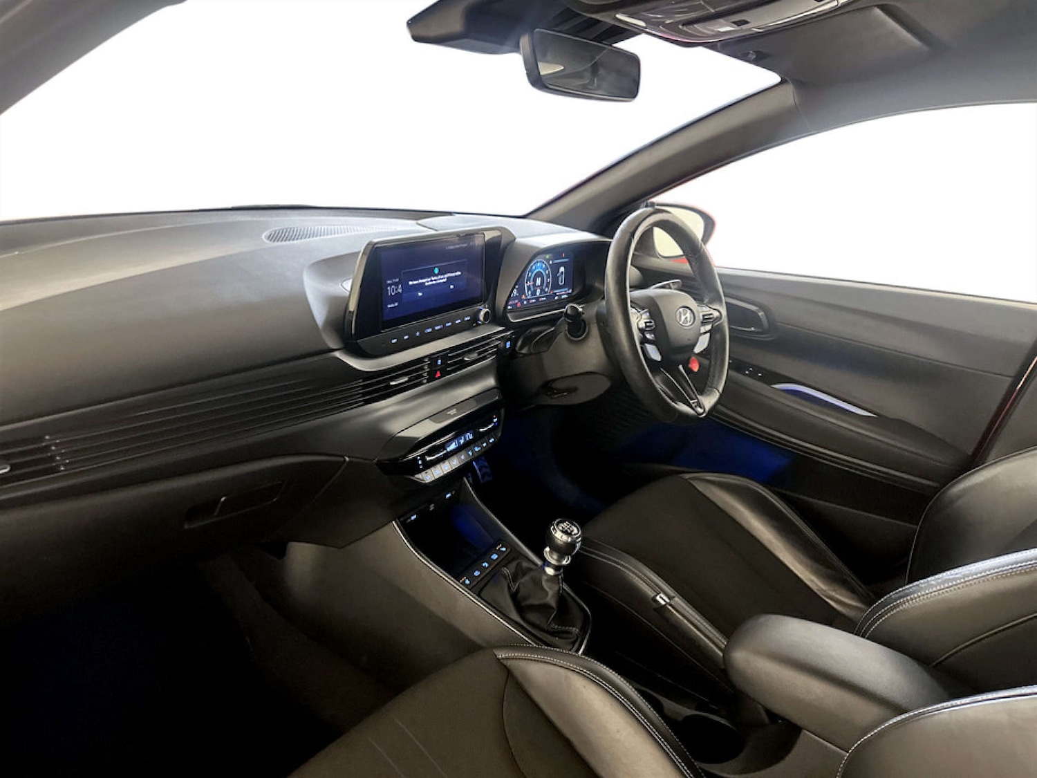 Used Hyundai i20 2022 for sale - 77185076: Photo 12