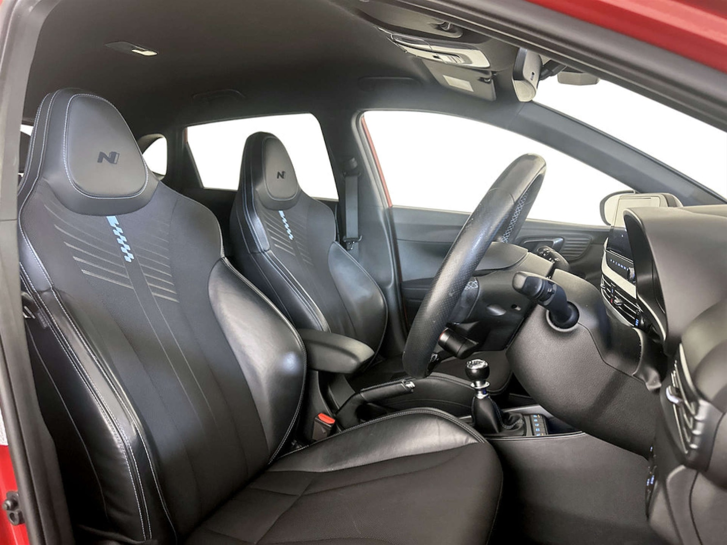 Used Hyundai i20 2022 for sale - 77185076: Photo 13