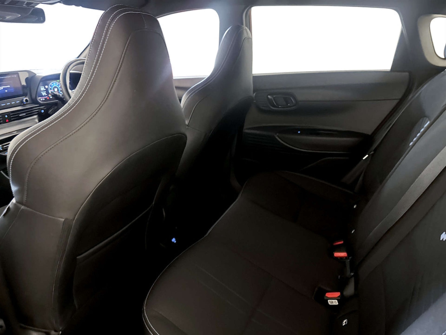 Used Hyundai i20 2022 for sale - 77185076: Photo 14