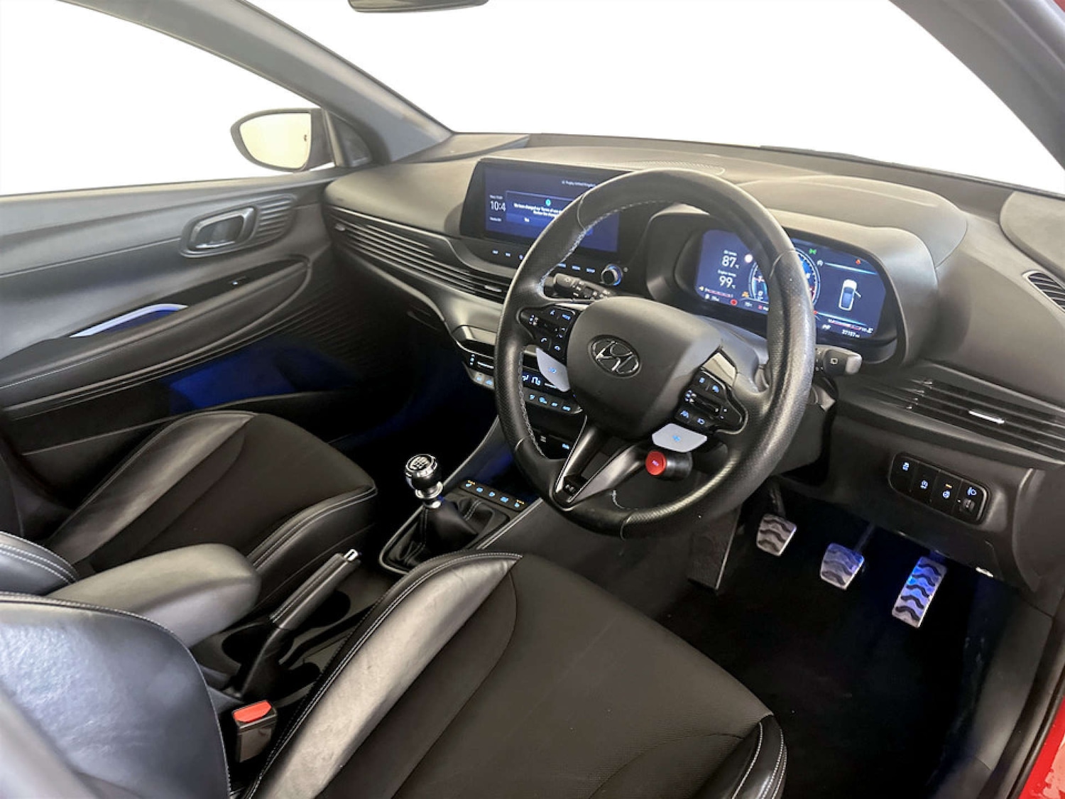 Used Hyundai i20 2022 for sale - 77185076: Photo 15