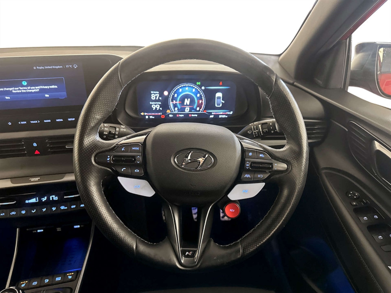 Used Hyundai i20 2022 for sale - 77185076: Photo 16