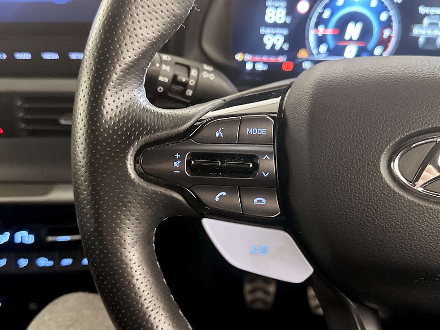 Used Hyundai i20 2022 for sale - 77185076: Photo 17