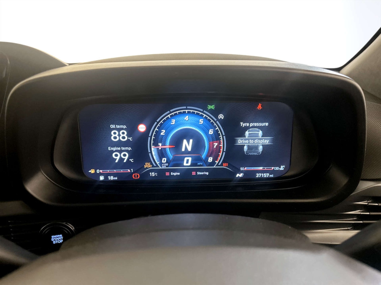 Used Hyundai i20 2022 for sale - 77185076: Photo 18