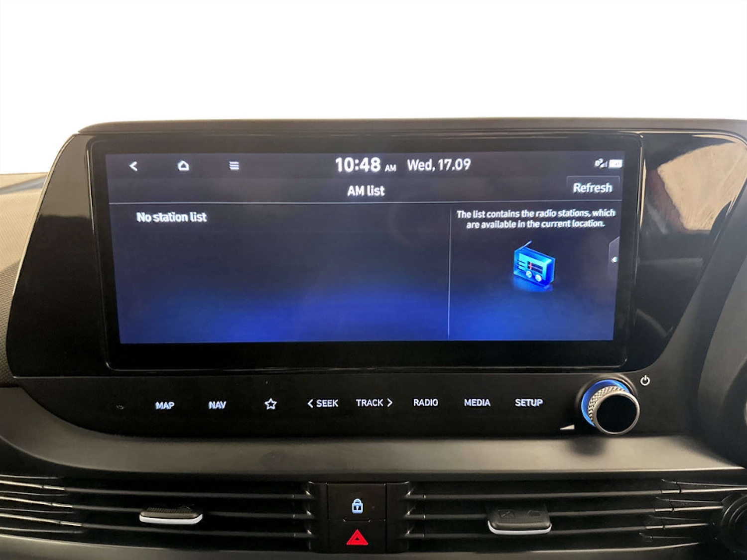 Used Hyundai i20 2022 for sale - 77185076: Photo 22