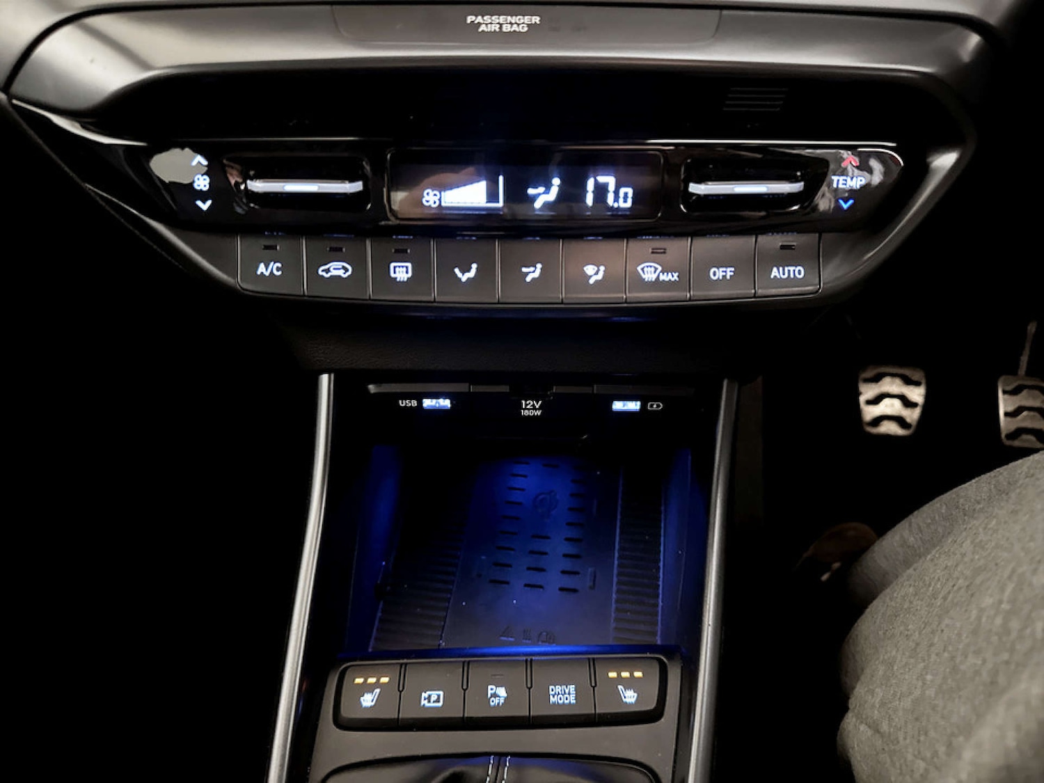 Used Hyundai i20 2022 for sale - 77185076: Photo 24