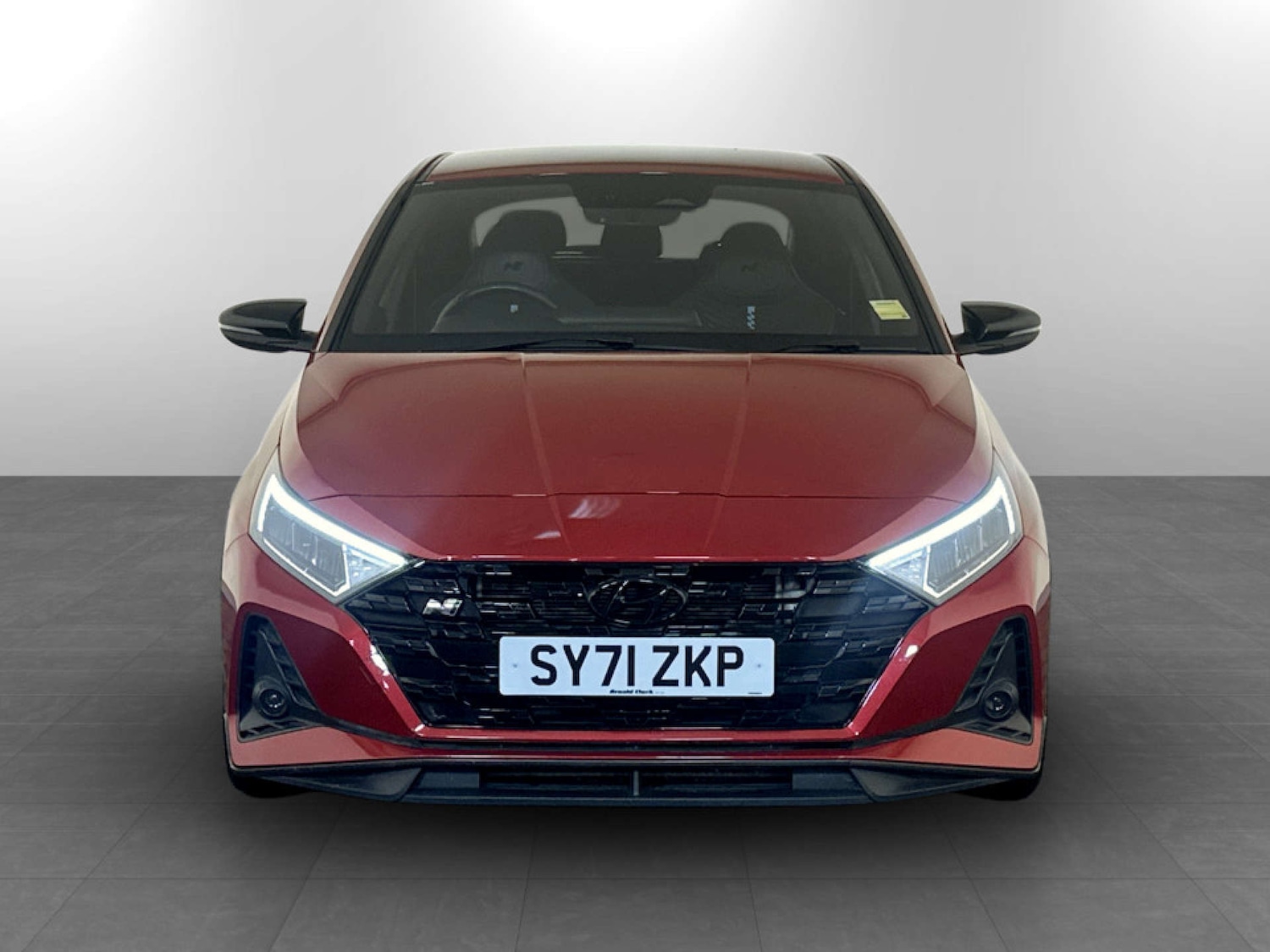 Used Hyundai i20 2022 for sale - 77185076: Photo 5