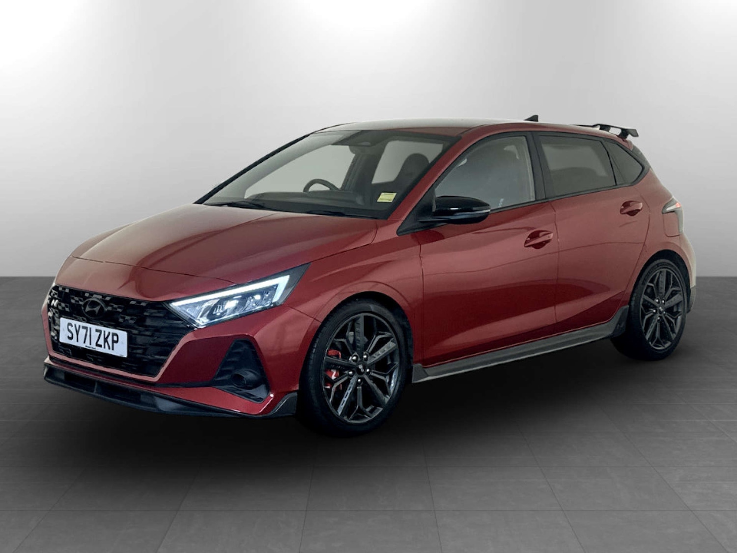 Used Hyundai i20 2022 for sale - 77185076: Photo 6