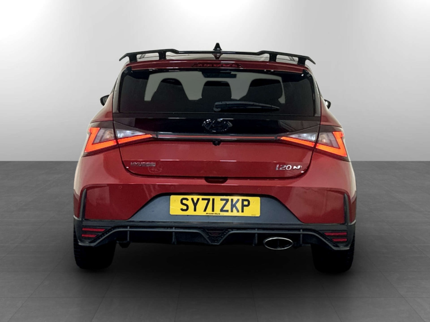 Used Hyundai i20 2022 for sale - 77185076: Photo 9