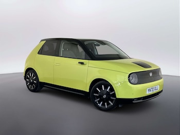 Used Honda e 2020 for sale - 78412467: Photo