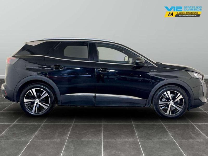 Used Peugeot 3008 2021 for sale - 77006096: Photo 11